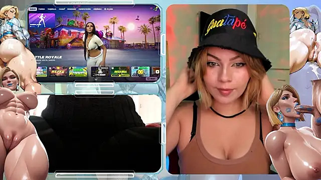 alessia dolce online show from 02/24/26, 11:03