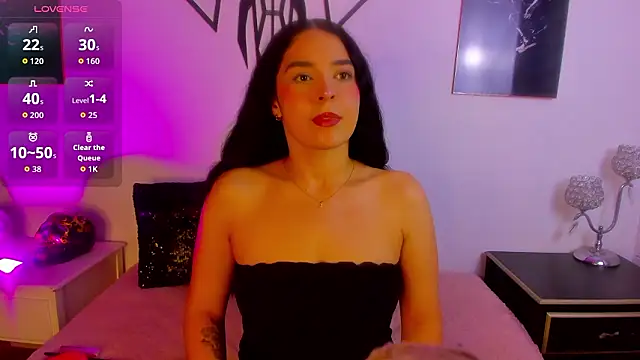 Snapshot of antonella_as chatting on 02/26/26, 11:48 antonella as online show from 02/26/26, 11:48