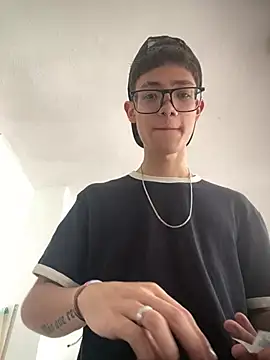 Santi Princex online show from 02/10/26, 03:38