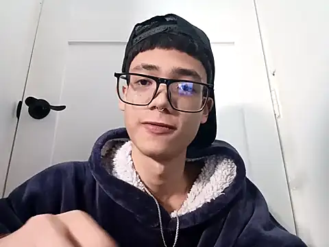 Santi Princex online show from 02/18/26, 02:40