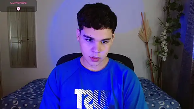 eithan jonnes online show from 03/15/26, 08:04