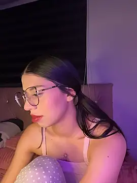 Deva 00 online show from 03/01/26, 01:18