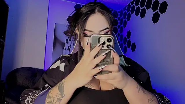 meowboo online show from 02/27/26, 05:13