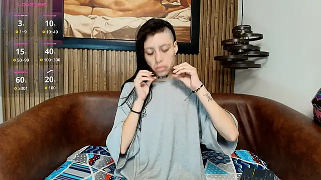 MorganEvans t online show from 03/26/26, 12:11