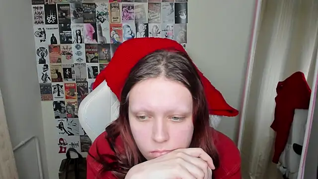 NikolFlostt online show from 02/10/26, 02:04