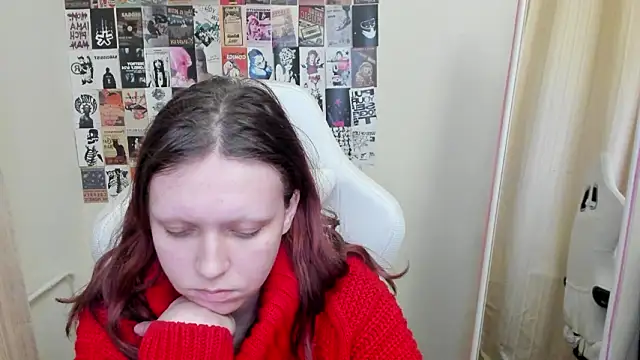 NikolFlostt online show from 02/11/26, 01:10