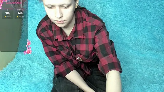 NikolFlostt online show from 02/14/26, 01:13