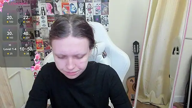 NikolFlostt online show from 02/20/26, 01:02