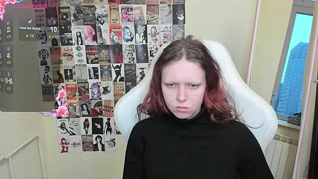 NikolFlostt online show from 02/28/26, 01:06