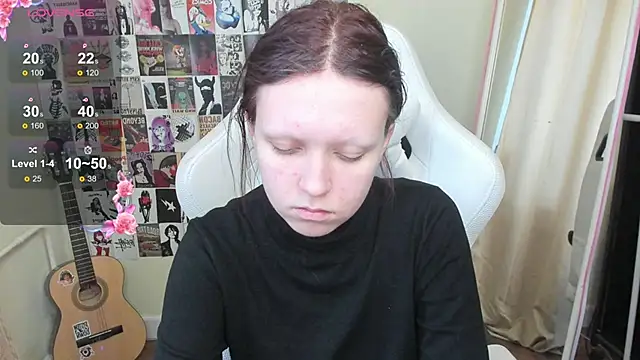 NikolFlostt online show from 03/11/26, 01:11