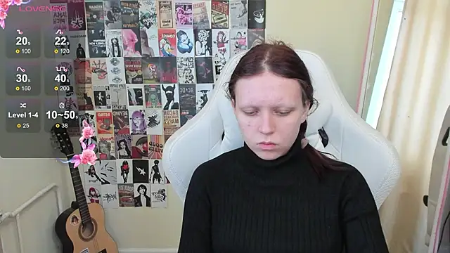 NikolFlostt online show from 03/17/26, 01:10