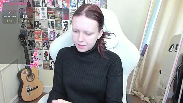 NikolFlostt online show from 03/19/26, 12:58