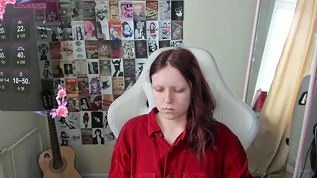 NikolFlostt online show from 03/22/26, 01:09