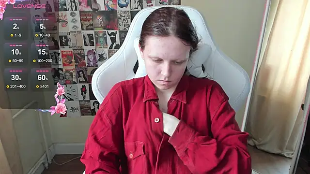 NikolFlostt online show from 03/25/26, 01:11