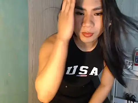 mauie69 online show from 06/19/26, 10:46