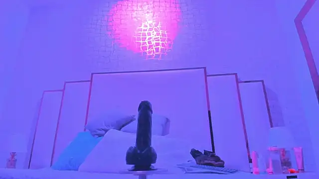 Bunny Blush1 online show from 02/21/26, 07:26