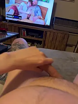 Hornyboy29cum online show from 05/11/26, 09:56