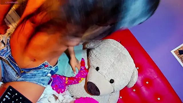 sexy girlts online show from 02/21/26, 12:22