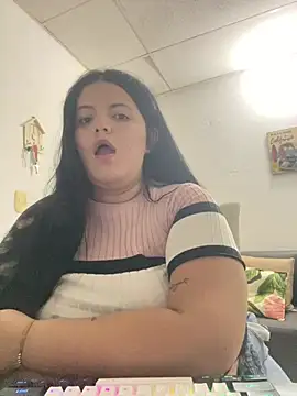 Isaval1007 online show from 03/04/26, 05:24