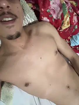 Yurisco online show from 03/17/26, 01:54