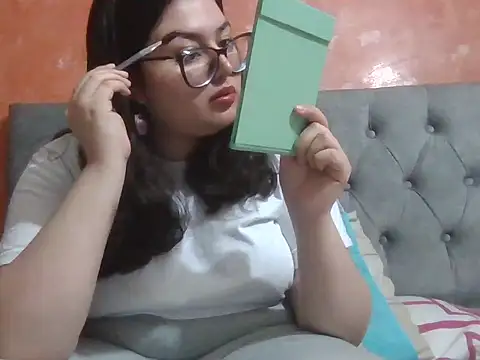 DearestKittyKat online show from 02/17/26, 04:57