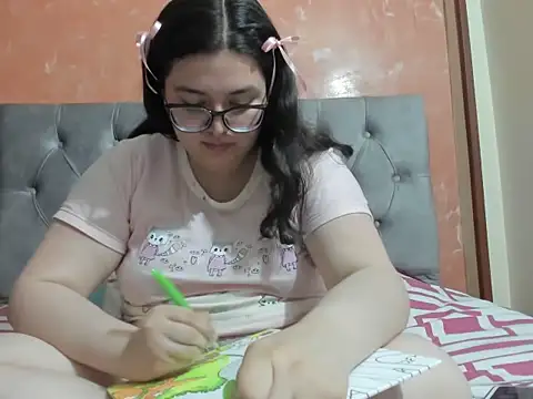 DearestKittyKat online show from 02/21/26, 04:57