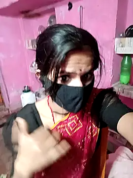 Nenshi sexy online show from 02/18/26, 06:15