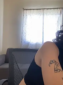 Snapshot of JeanneDuval8888 chatting on 03/24/26, 10:26 JeanneDuval8888 online show from 03/24/26, 10:26