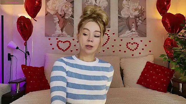 caty kiss online show from 02/28/26, 04:35