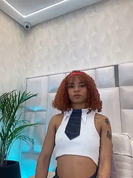 Snapshot of Nylaharris chatting on 04/07/26, 04:24 Nylaharris online show from 04/07/26, 04:24