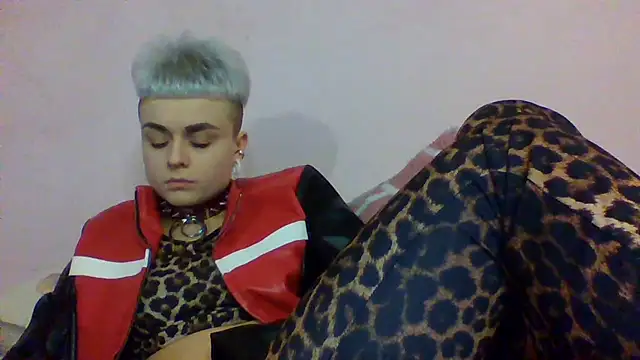 AlisaDear257 online show from 02/25/26, 01:21