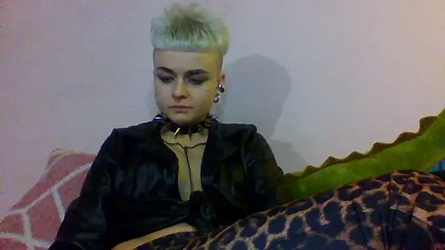 AlisaDear257 online show from 02/27/26, 08:53