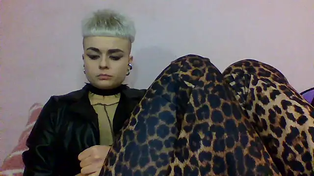 AlisaDear257 online show from 02/28/26, 12:50