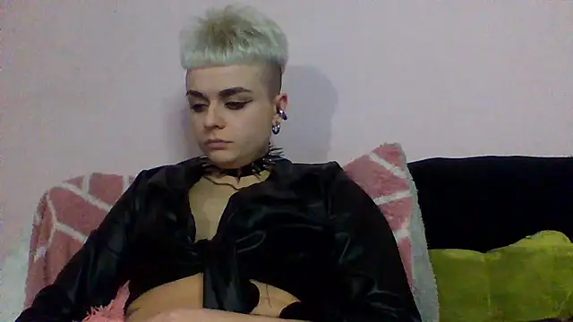 AlisaDear257 online show from 03/02/26, 07:43