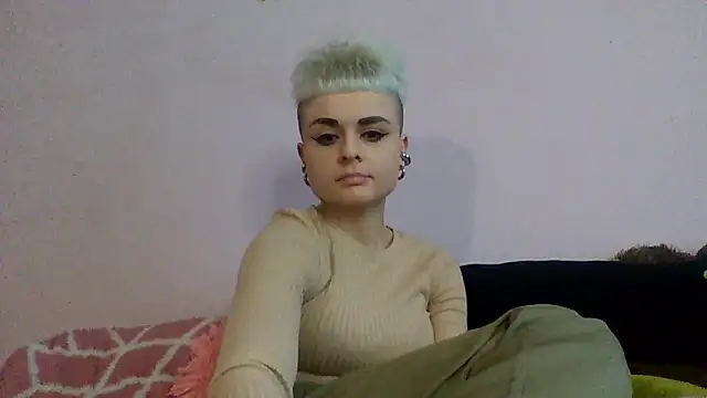 AlisaDear257 online show from 03/03/26, 01:06