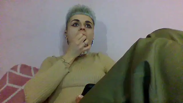 AlisaDear257 online show from 03/08/26, 12:20