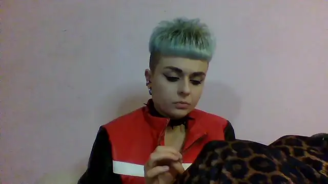 AlisaDear257 online show from 03/29/26, 01:00