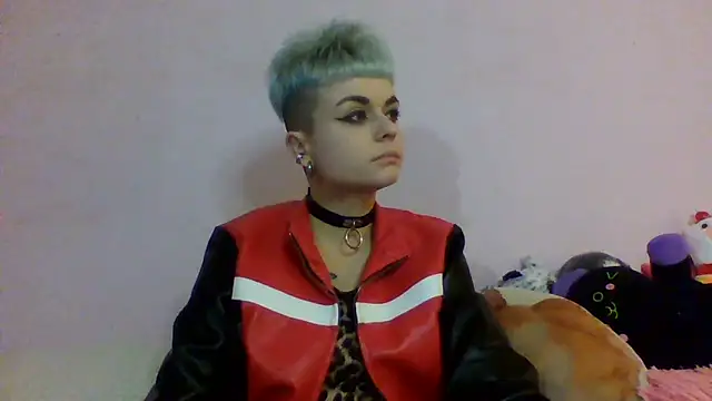 AlisaDear257 online show from 03/30/26, 10:05