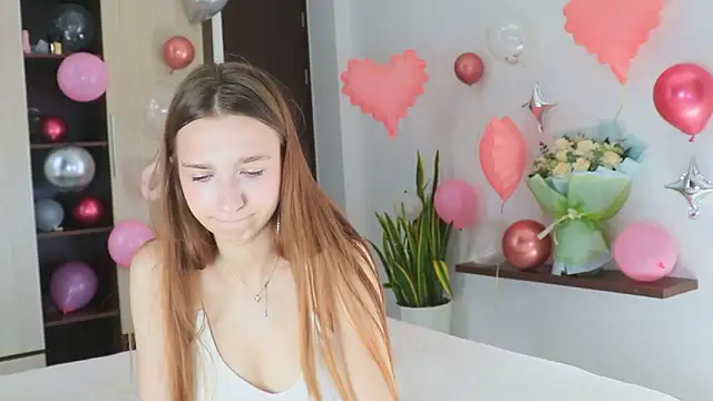 Snapshot of Your_Alisaa chatting on 03/15/26, 02:50 Your Alisaa online show from 03/15/26, 02:50