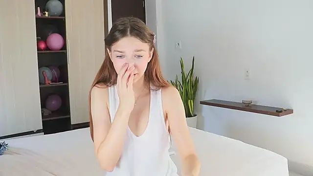 Snapshot of Your_Alisaa chatting on 03/22/26, 02:37 Your Alisaa online show from 03/22/26, 02:37