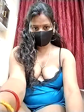 ankita077 online show from 03/23/26, 06:17