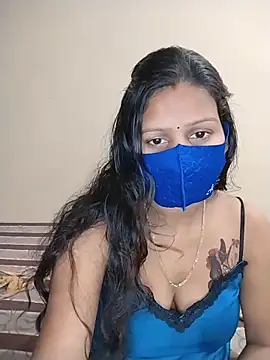 ankita077 online show from 04/05/26, 11:35