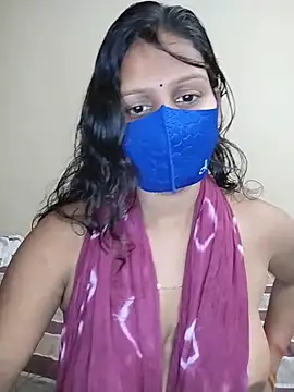 ankita077 online show from 04/08/26, 12:38