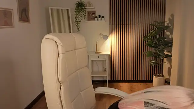 Jasmin fit online show from 02/24/26, 02:09