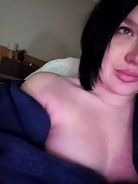 HornyCumBitch online show from 02/14/26, 03:25