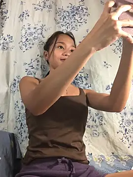 Snapshot of Asianpinay_Skinny1818 chatting on 06/24/26, 10:03 Asianpinay Skinny1818 online show from 06/24/26, 10:03