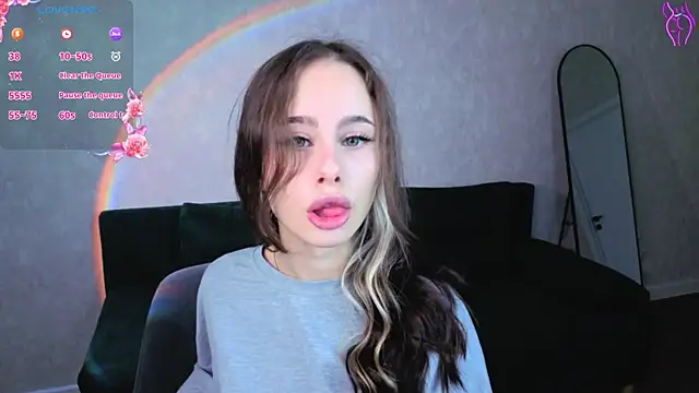 kristi kitss online show from 03/13/26, 09:05