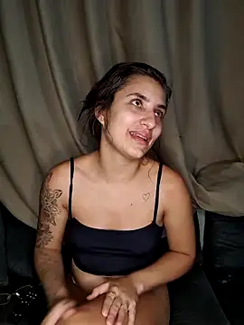 ExternalCable1000 online show from 03/04/26, 04:51