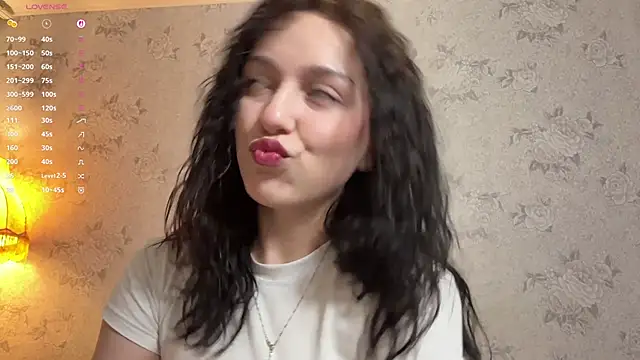 ShawnaBree online show from 02/27/26, 08:09