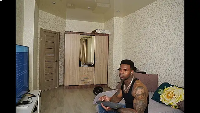 Snapshot of ostine_brown chatting on 03/25/26, 06:03 ostine brown online show from 03/25/26, 06:03